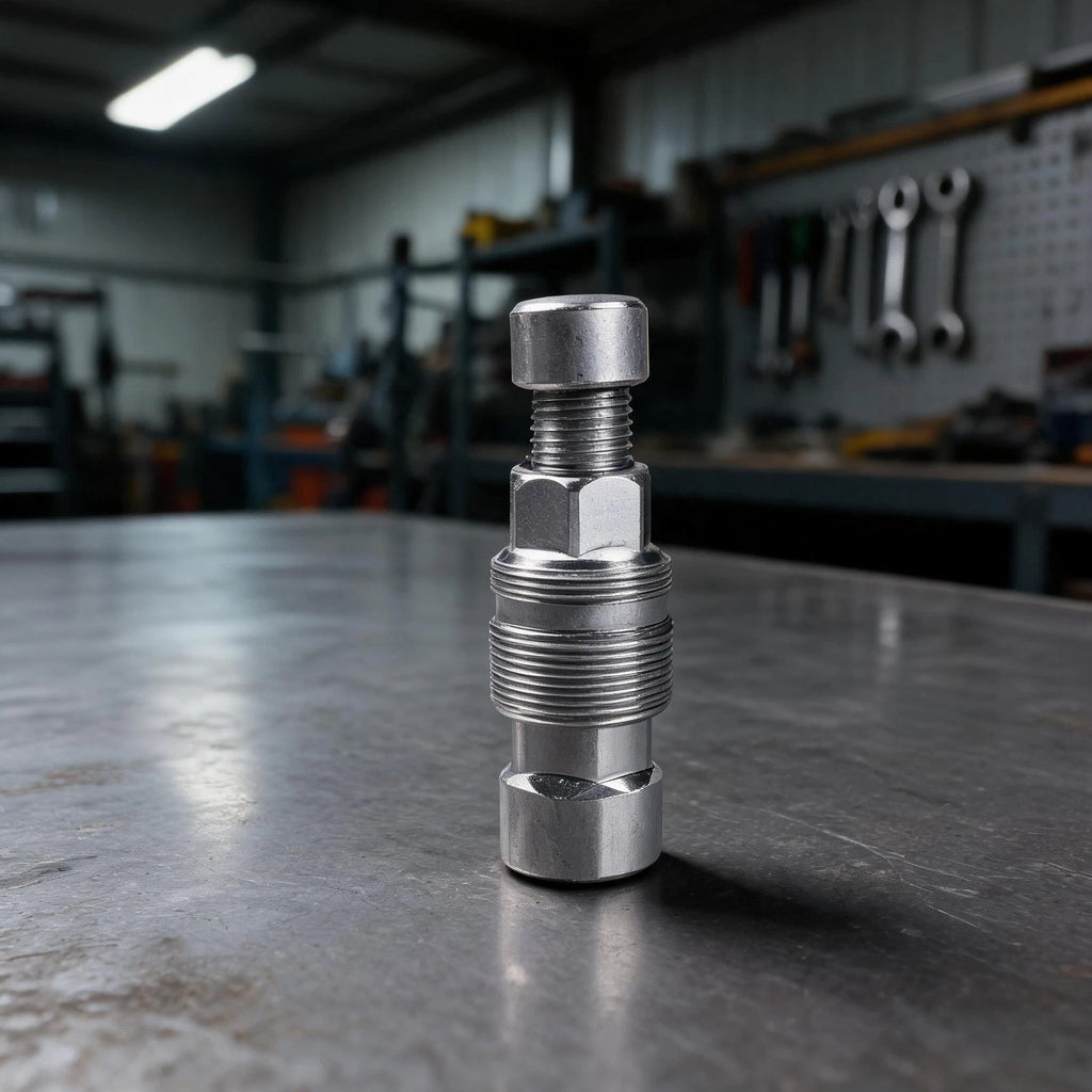 Chain Crank Puller Tool for Bike Repair