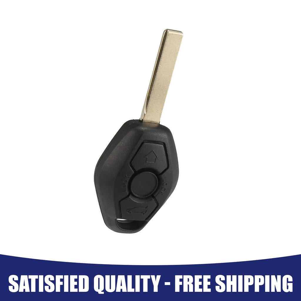Keyless Entry Remote for BMW 5 Series E60 E61 (2003–2007)