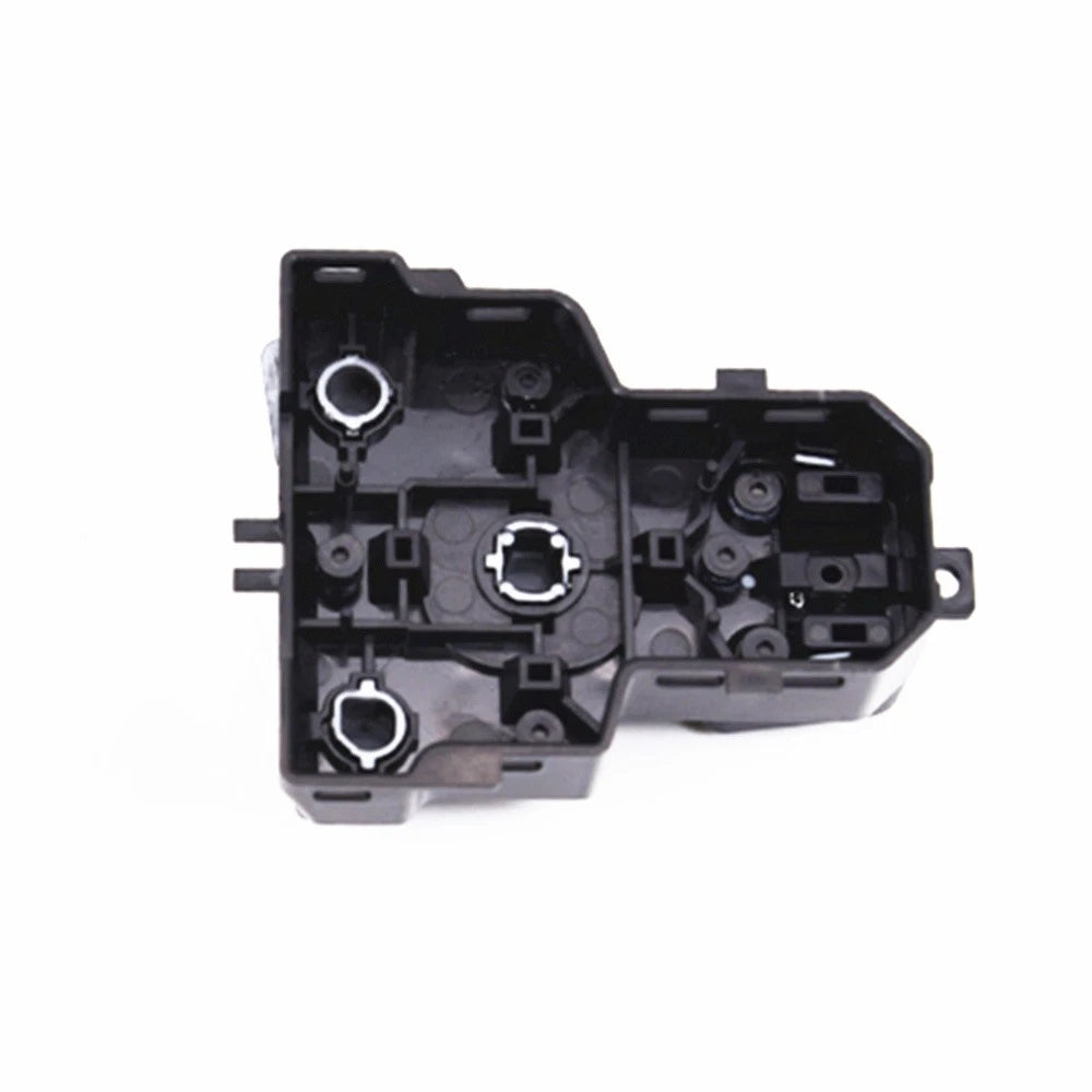 Left Steering Wheel Switch Button Cover For Buick Regal Lacrosse 2014 2015 2016