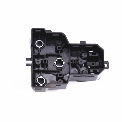 Left Steering Wheel Switch Button Cover For Buick Regal Lacrosse 2014 2015 2016
