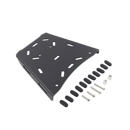 Rear Tail Luggage Rack Plate for Scrambler 400X (2023–2025)