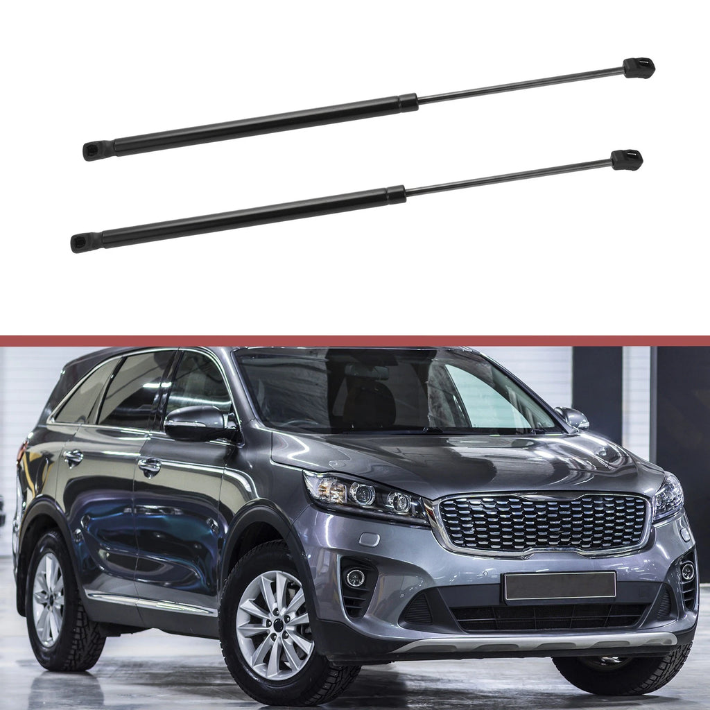 2Pcs Rear Hatch Lift Supports Struts for Kia Sorento (2016–2019)