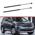 2Pcs Rear Hatch Lift Supports Struts for Kia Sorento (2016–2019)
