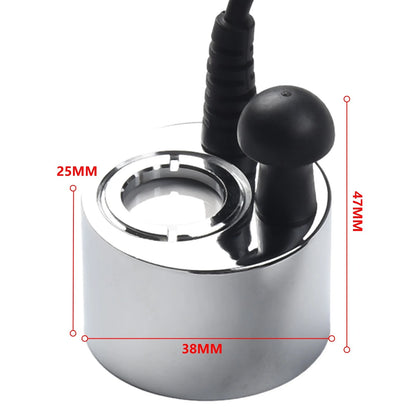 Transducer Glass Disk for Dimplex Opti-Myst Electric Fire (UK)