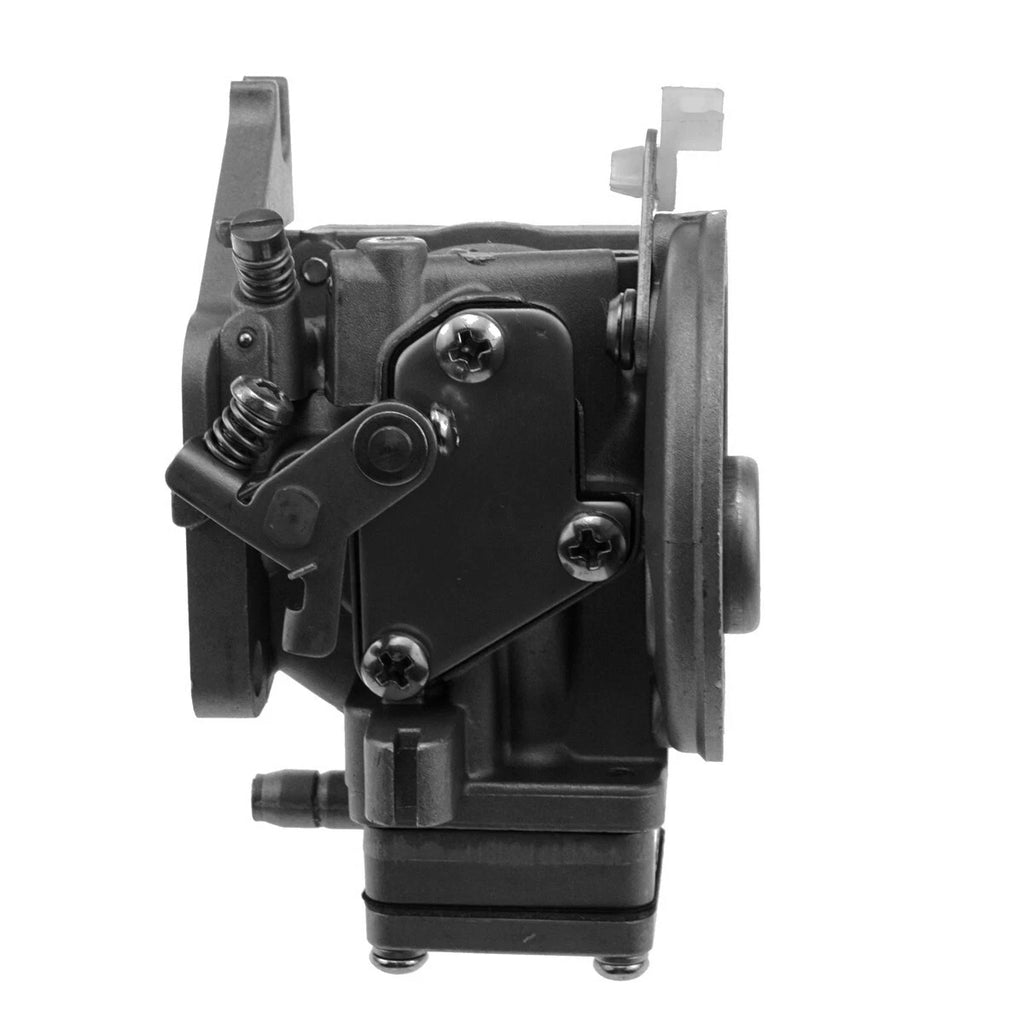 Carburetor 6E0-14301-00 6E3-14301-03 for Yamaha 4HP 5HP (2-Stroke)