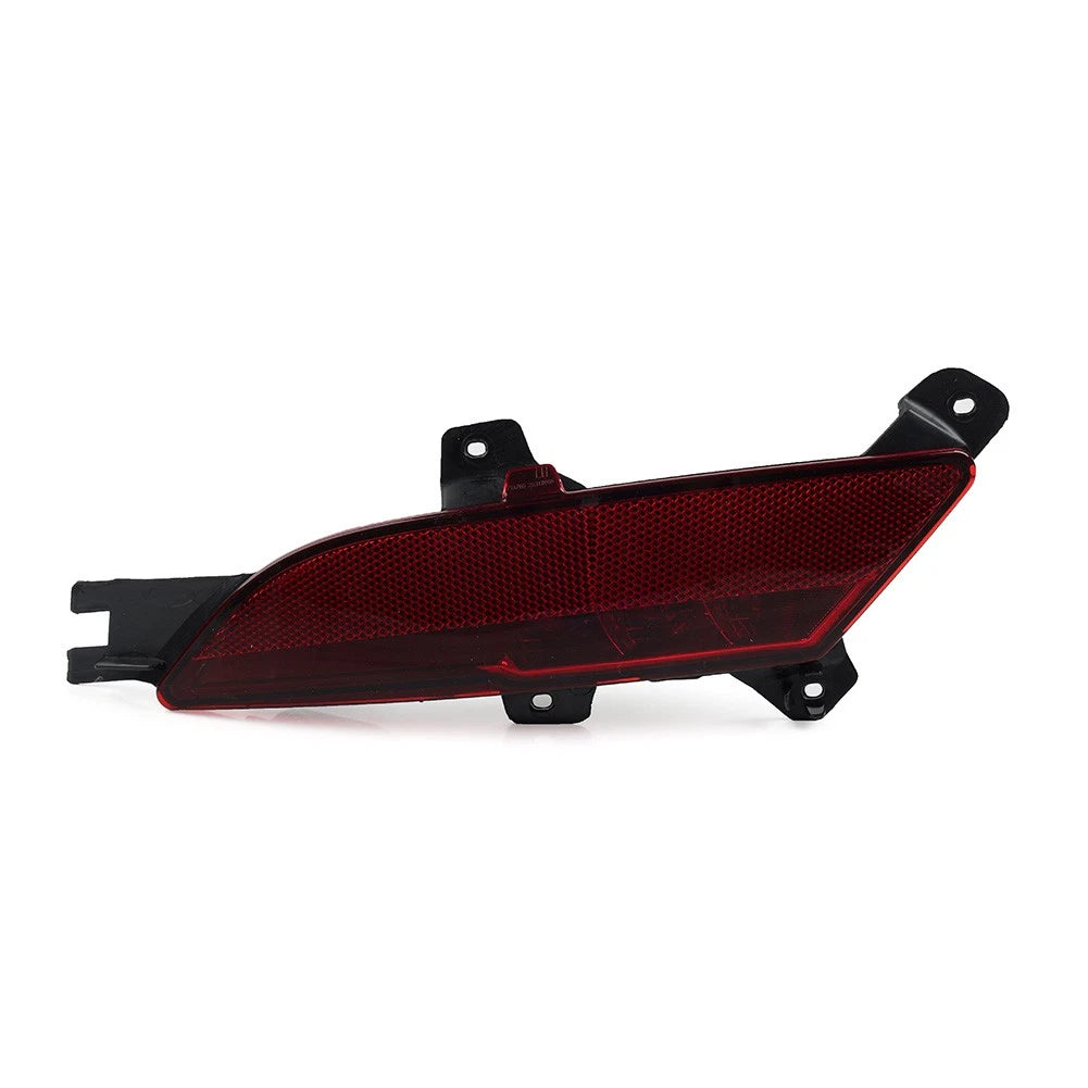 Rear Bumper Reflector Tail Brake Light for Land Rover Discovery 5 (2017–2023)