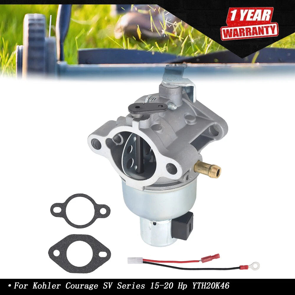LTX1040 Carburetor for Kohler Courage SV Series (15-20 Hp)