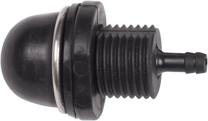 Pump Priming for Mercury 895124