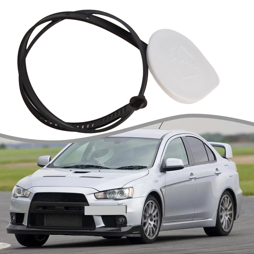 Windshield Washer Cap for Lancer Ex (2008–2015)