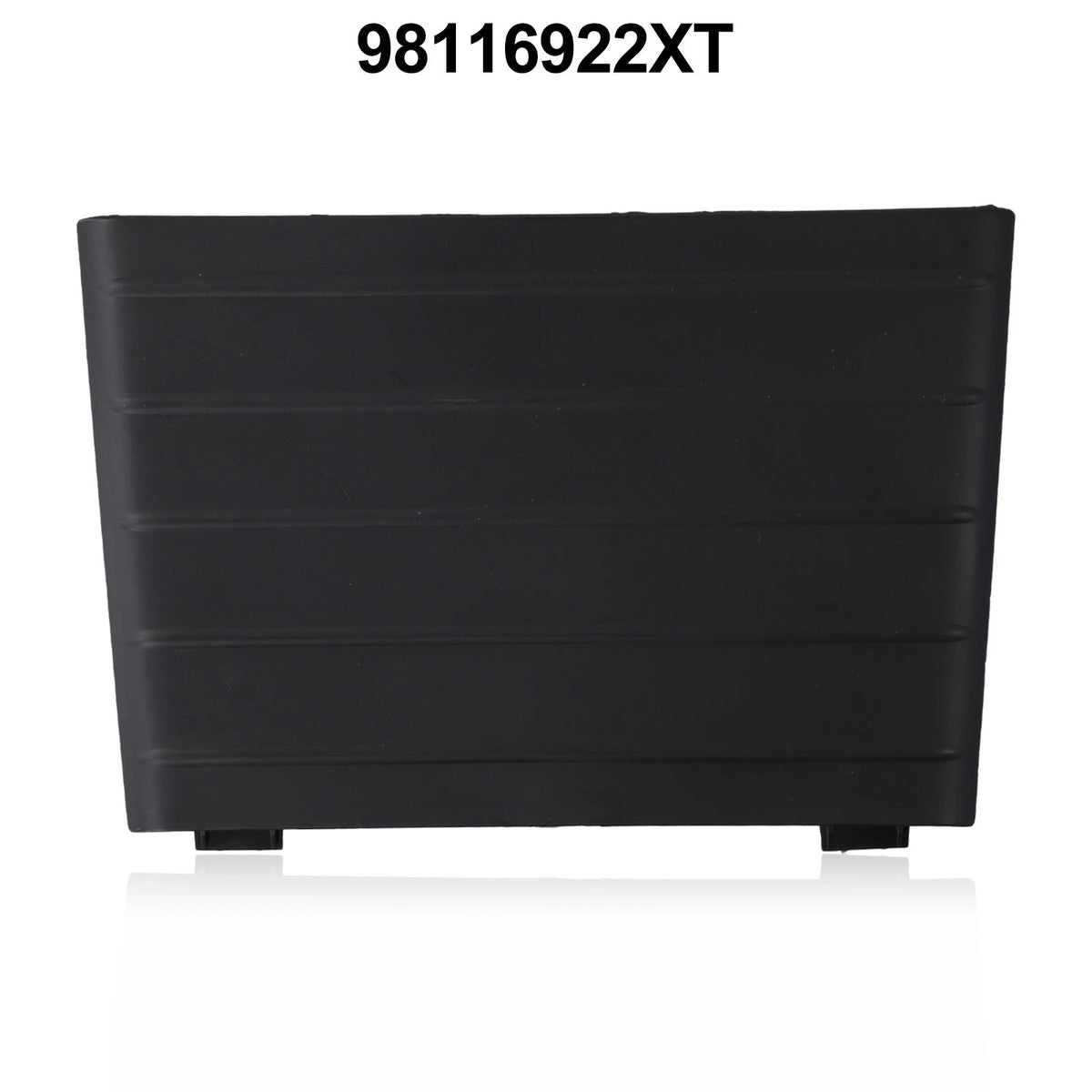 Center Grille Cover for 3008 5008 (2017–2023)