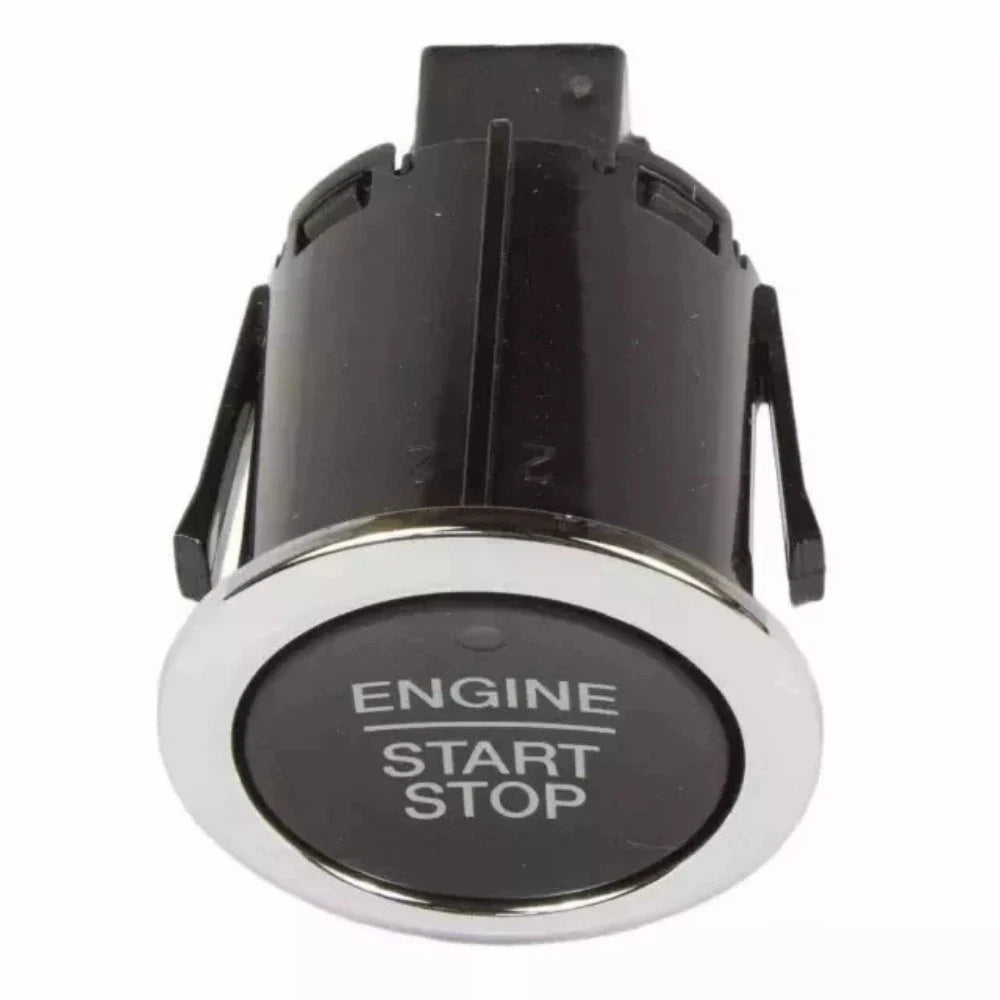 Engine Start Stop Switch Button for Ford Edge Expedition Explorer (2015–2023) DG9Z-10B776-AB