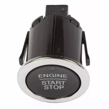 Engine Start Stop Switch Button for Ford Edge Expedition Explorer (2015–2023) DG9Z-10B776-AB