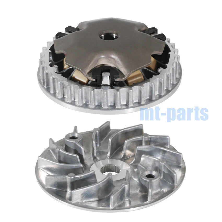 Front Clutch Variator for Honda ACH110 Beat 110 (2016–2020) 22123-K44-V00
