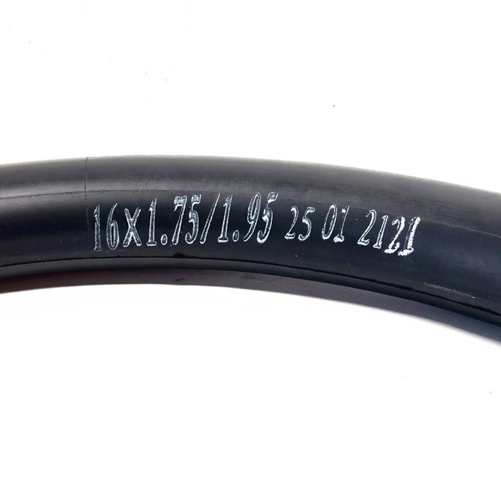 Electric Inner Tube for Cycle 16" (1.75/1.95) - 1 Piece