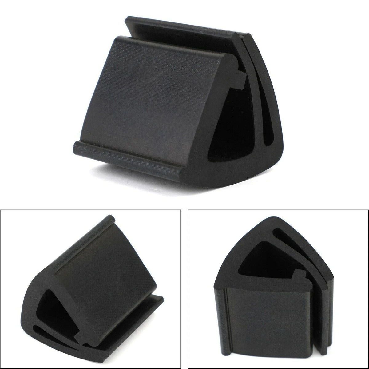 Windshield Retaining Clip for EZGO, Club Car, Yamaha T9 (Fits )