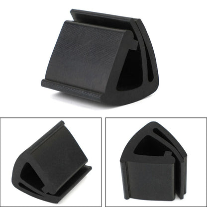 Windshield Retaining Clip for EZGO, Club Car, Yamaha T9 (Fits )