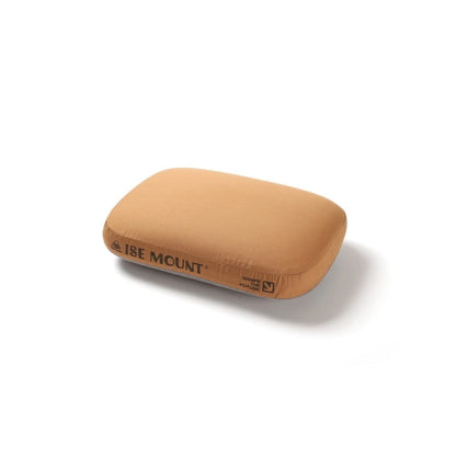 Lightweight Memory Foam Travel Pillow for Camping Neck Support
