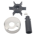 Water Pump Repair Service Kit for Yamaha Outboard (68T-W0078-01, 68T-W0078-00)