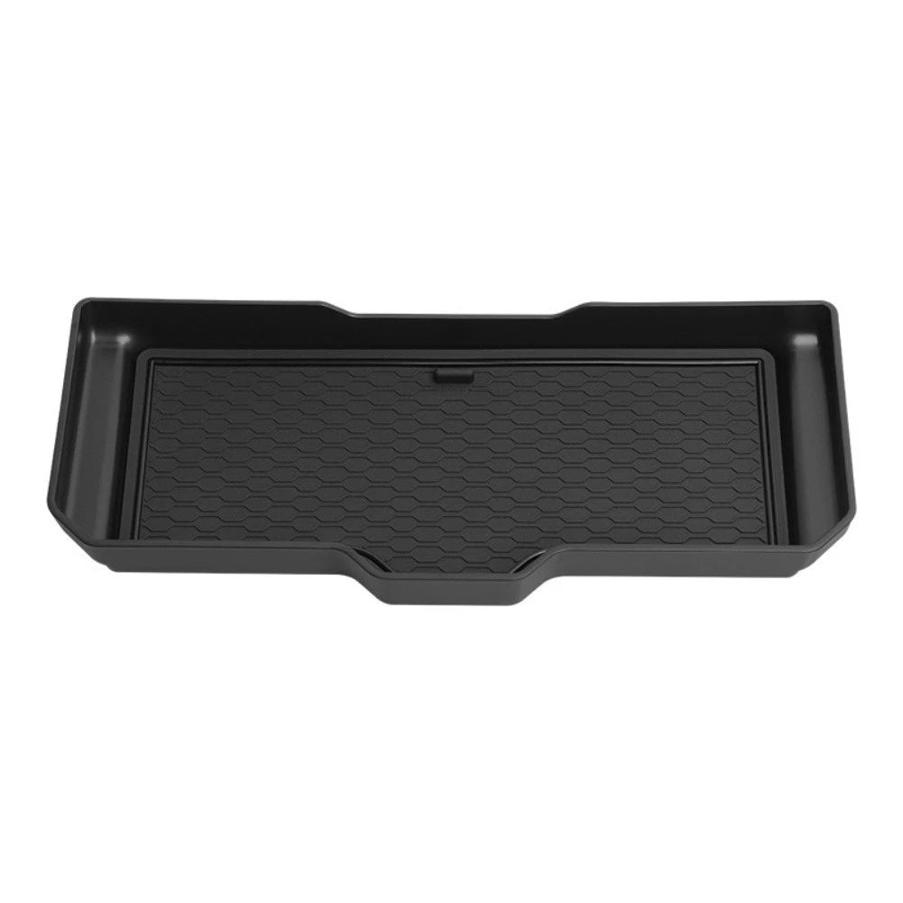Console Organizer Tray for Nissan Frontier (2022–2025)