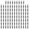 Plastic Rivets for BMW 3 5 7 Series