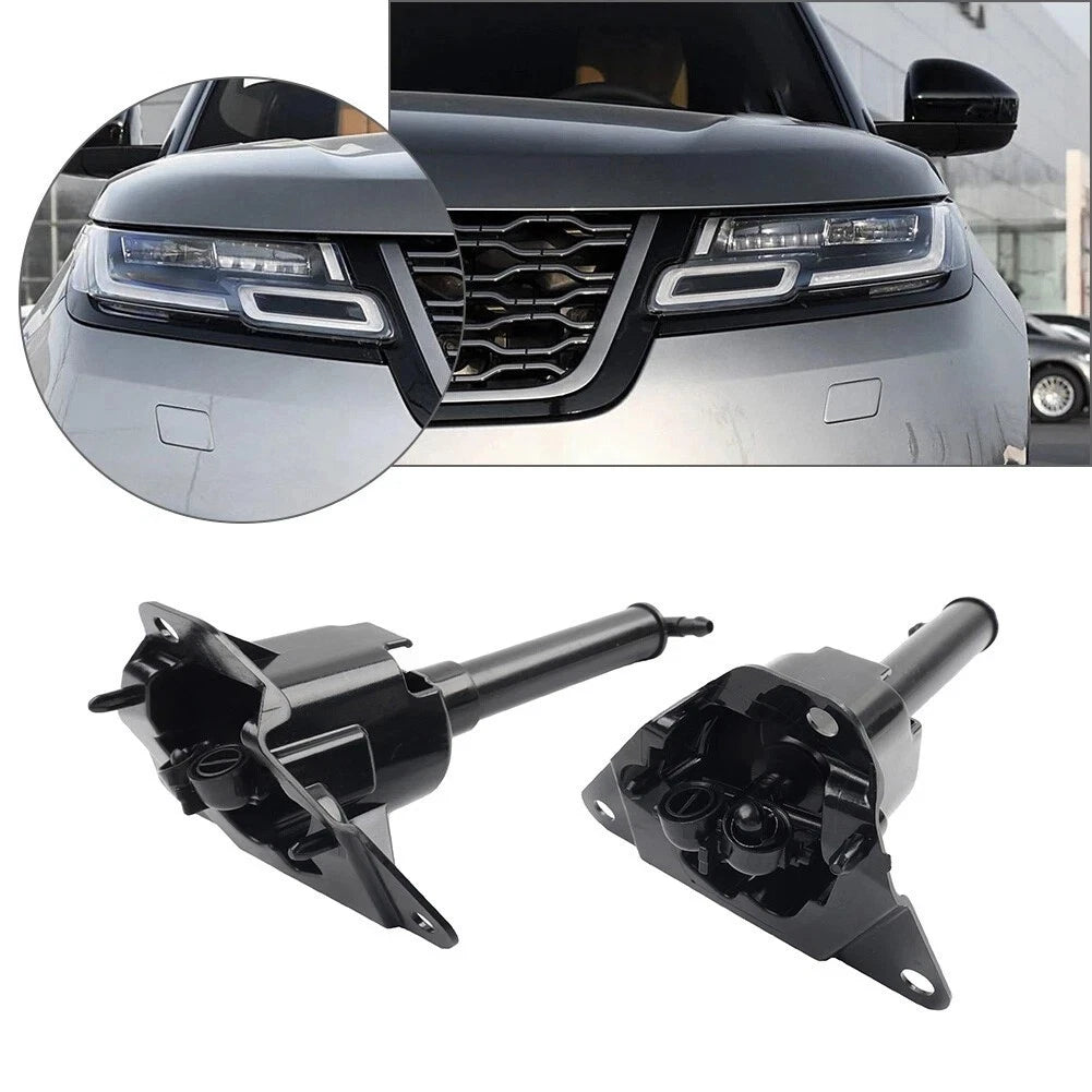 Headlight Nozzle for