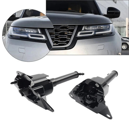 Headlight Nozzle for