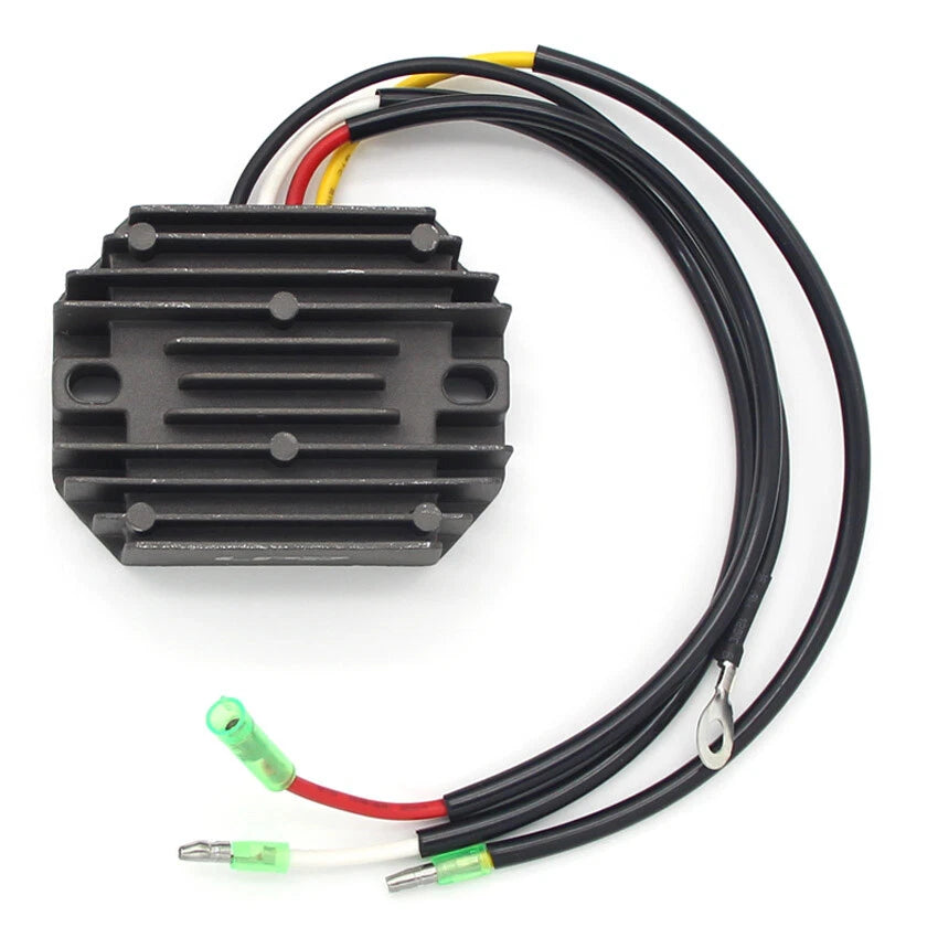 Voltage Rectifier Regulator for Mercury 4 Stroke Outboard (879147T62)