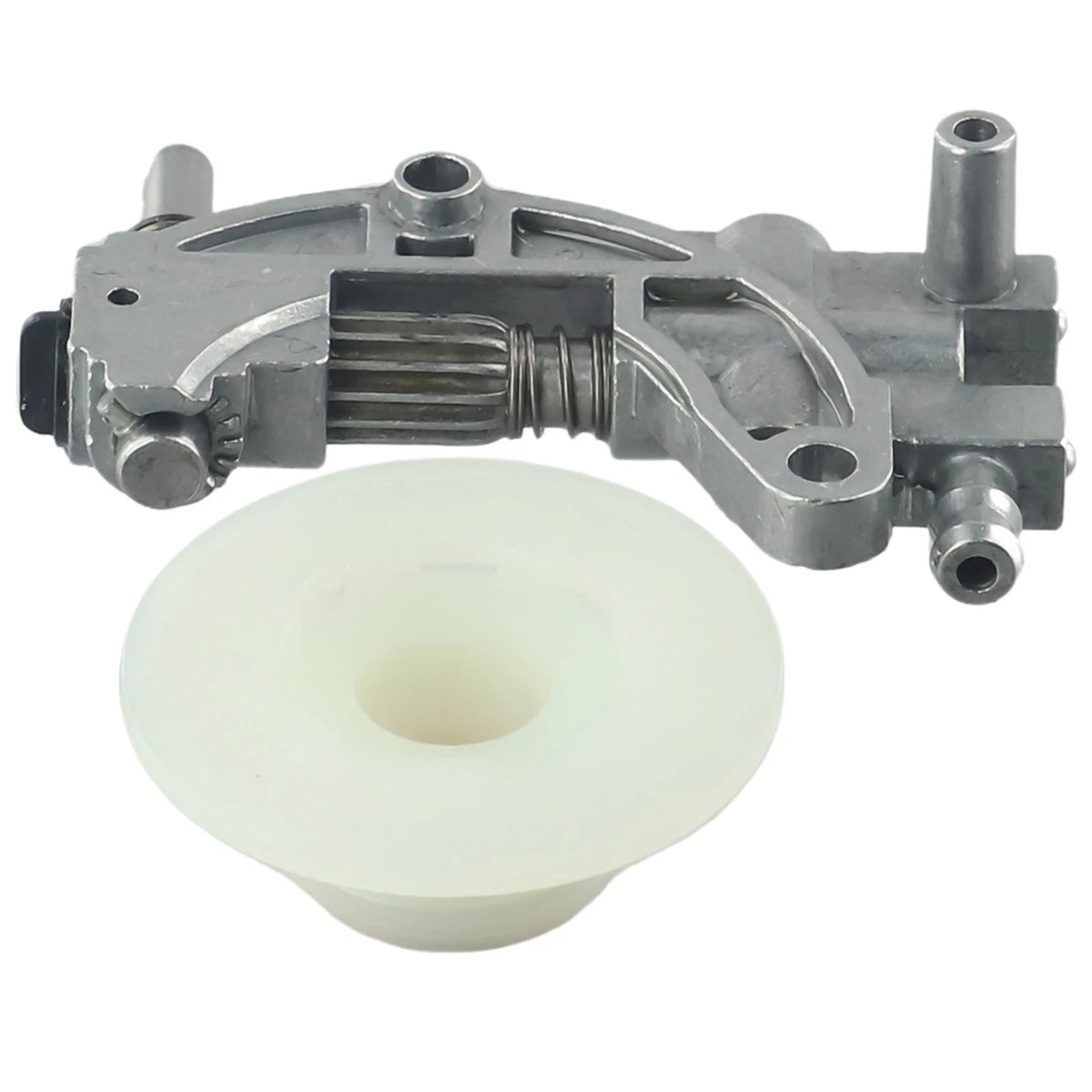 Oil Pump Kit for Chinese Chainsaw (Practical)