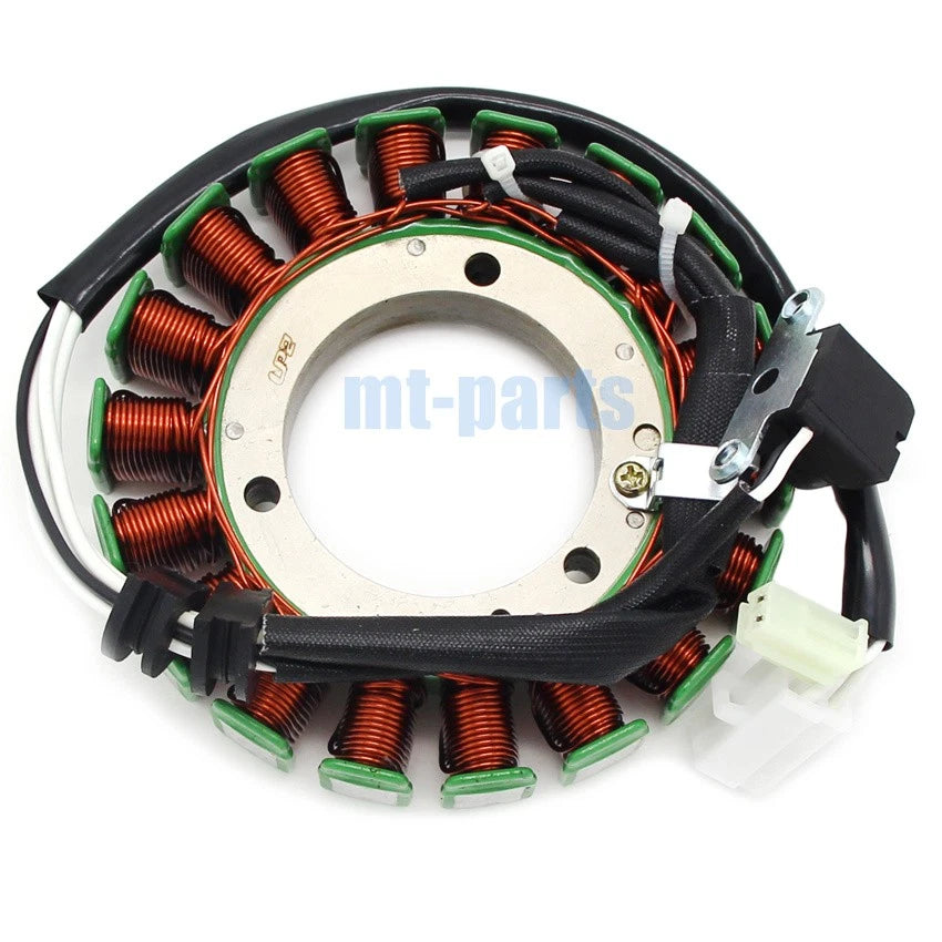 Stator Magneto Generator Coil for Yamaha XVS1100 (2003–2008)