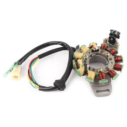 Magnetic Ignition Engine Stator Generator Coil for Yamaha Banshee 350 (1987–1994)