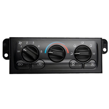 HVAC Control Module for Oldsmobile Achieva (1997–1998)