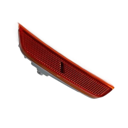 Turn Signal Reflector Left Front Reflector Direct Replacement OE Part 84763115