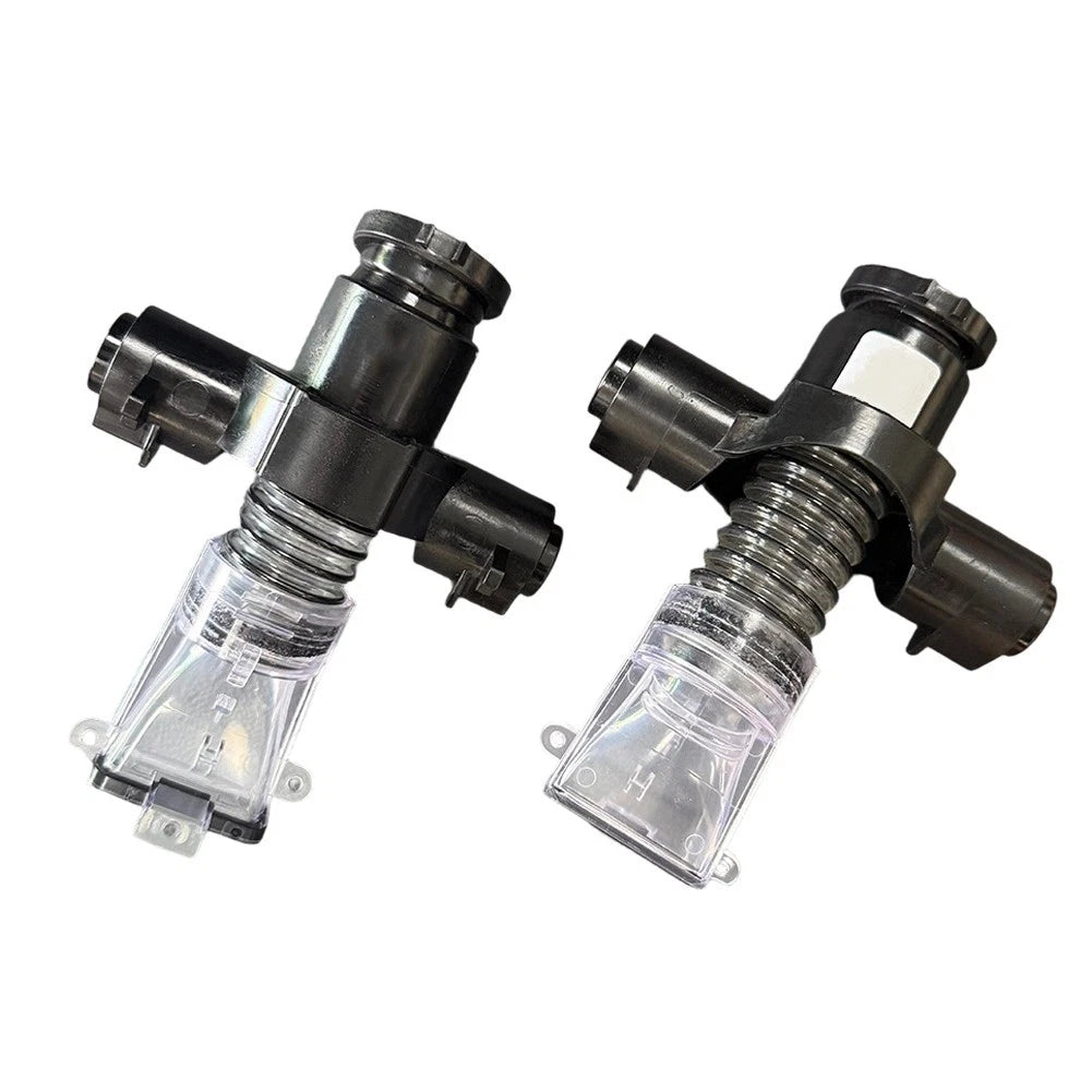 Floor Brush Adapter for Roborock A20 A20Pro (2020–2023)