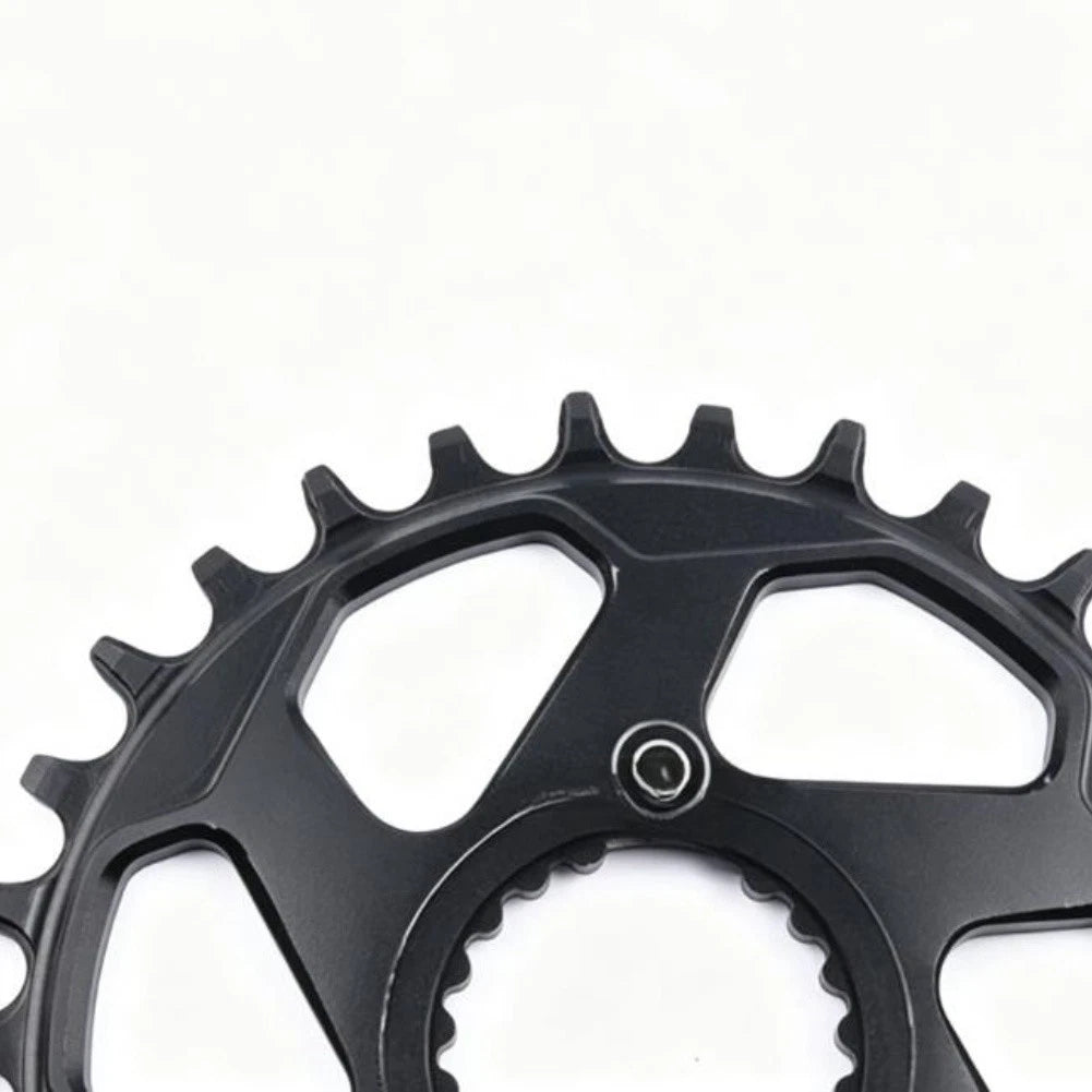 Direct Mount Round Chainring for M9100 Crank