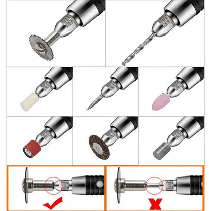 40pcs Accessories for Mini Electric Drill Multi Rotary Tool