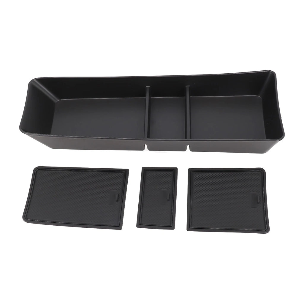 Armrest Storage Box for BYD Dolphin (2021–2023)