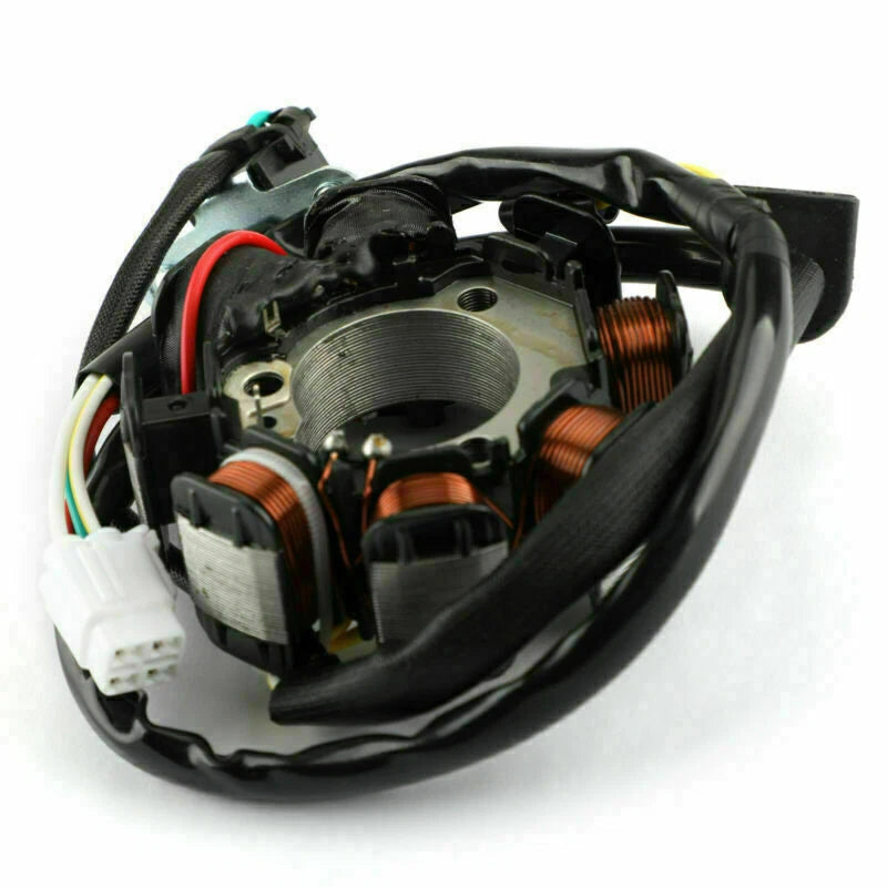 Alternator Stator Coil for Kawasaki KLX 300 KLX300R (1996–2007) #.21003-1274