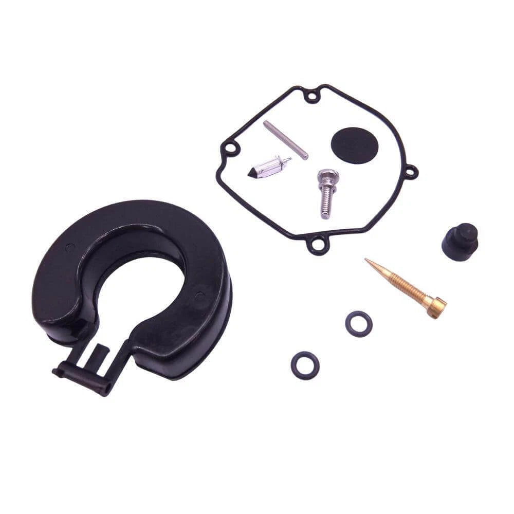 Carburetor Kit for Tohatsu Outboard (346-87122, Sierra 18-7291, Mercury 84475M)