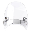 Windscreen for Harley Softail Breakout (2013–2017) Clear