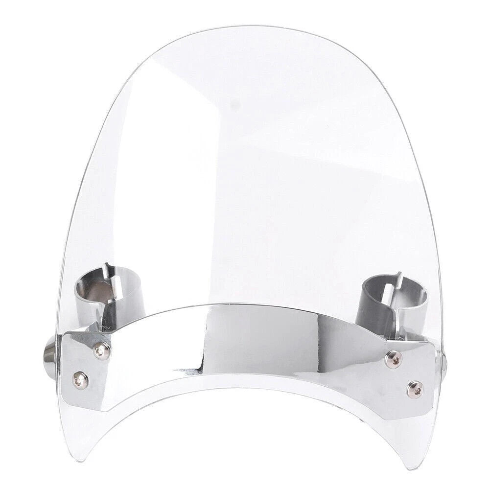 Windscreen for Harley Softail Breakout (2013–2017) Clear
