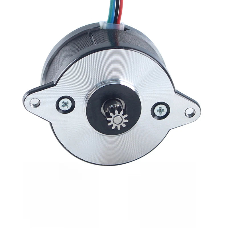 Extruder Motor for 3D Printing (Precision Engineering)