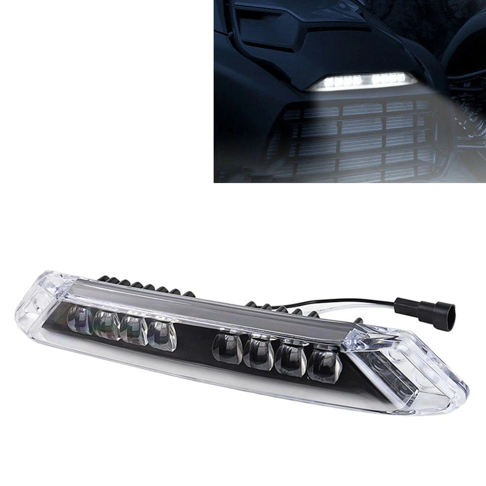 Front Bumper Auxiliary Light Lamp for Can-Am Spyder RT (2020–2023) 219400991