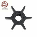 Water Pump Impeller for Yamaha Outboard 8HP 9.9HP 15HP 20HP (63V-44352-01, 18-3040)