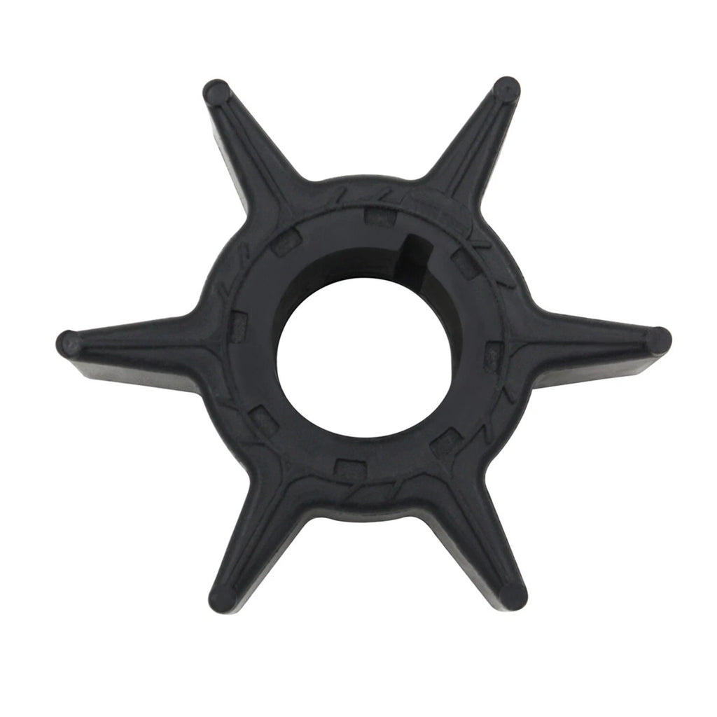 Water Pump Impeller Kit for Yamaha Outboard 2-Stroke 30hp & 4-Stroke 25hp (61N-W0078)