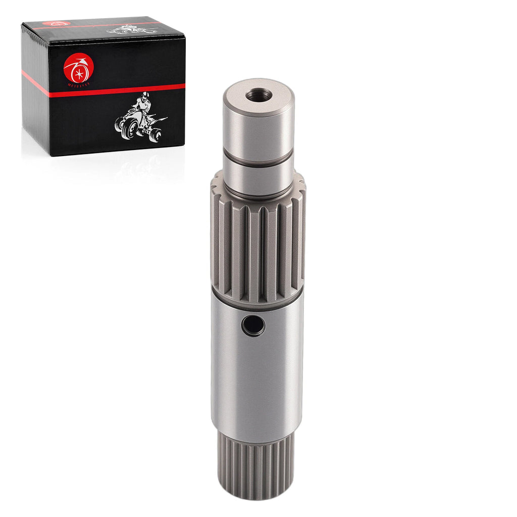 Kick Start Shaft for Kawasaki KX65 KX80 KX85 KX100 KX112 (1998–2024) 13066-1097