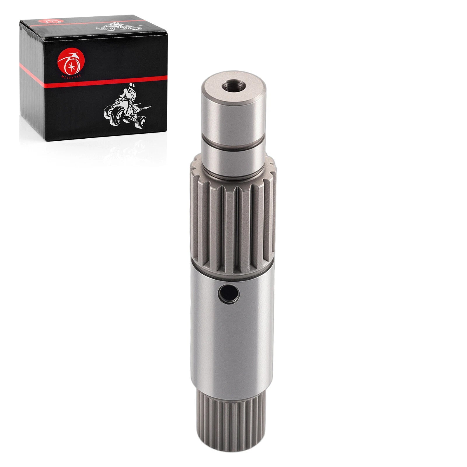 Kick Start Shaft for Kawasaki KX65 KX80 KX85 KX100 KX112 (1998–2024) 13066-1097