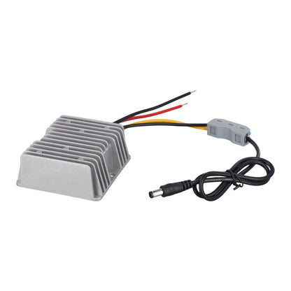 12V to 56V Power Converter for Home Network Setup (No Year Range)