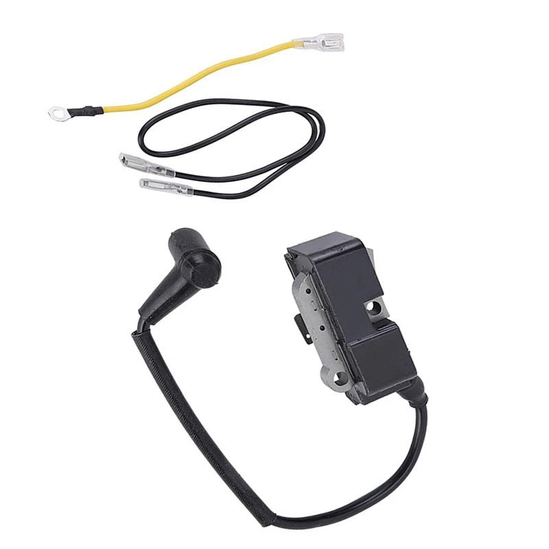 Ignition Coil Pack Set for H365 (Compatible)