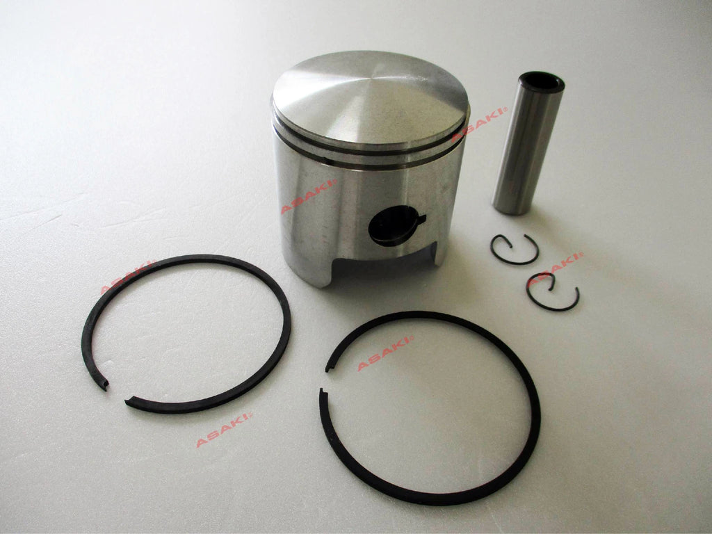 Piston Kit + Ring for Snowmobile Kohler K340-2AX K340-2FA (STD)