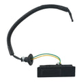 Tailgate Release for Nissan (25380-3JA0B)